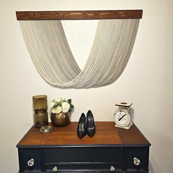 Zoe Wittner Design "The Lover" Chunky Bock Leather Heels Sz 37 (US-6.5) - Picture 1 of 10